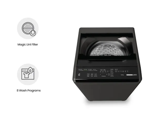 Alexa 4 Seater Dining Table Set Washing Machine Fully Automatic Top Load